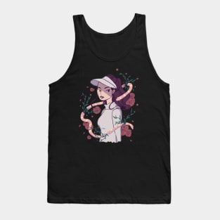 danger noodle Tank Top